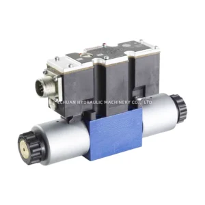 REXROTH R900929318 4WRAE10E60-22/G24N9K31/F1V