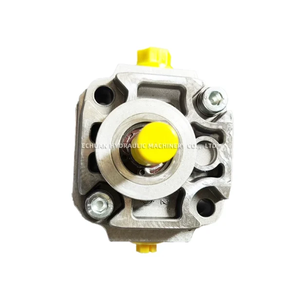 REXROTH R900932135 PGF1-21/3.2RA01VP1 - Image 2