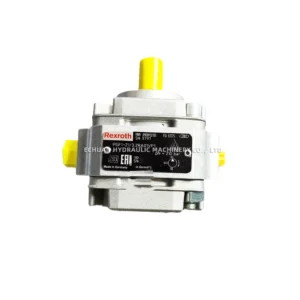 REXROTH R900932135 PGF1-21/3.2RA01VP1