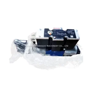 REXROTH  R900950342 4WREE16-24/G24K31/A1V-655