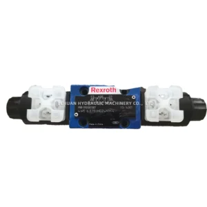 REXROTH R901087087 4WE6 E70HG24N9K4