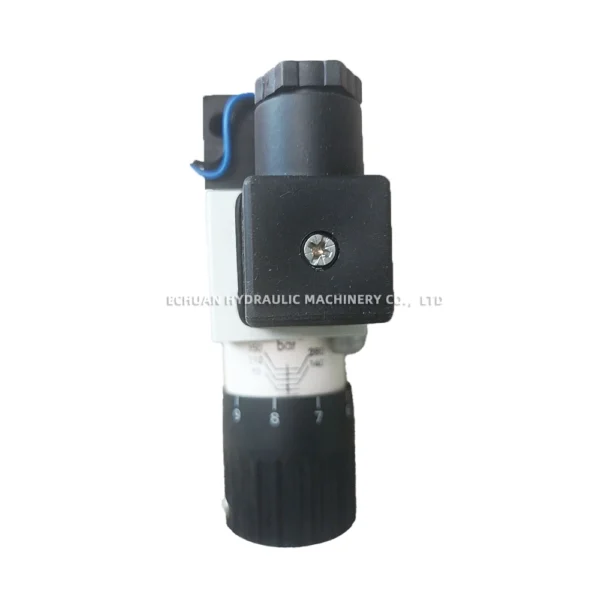 REXROTH R901102708 HED8OA-2X/200K14 - Image 3