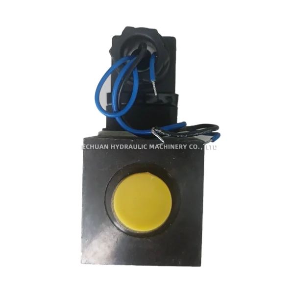 REXROTH R901102708 HED8OA-2X/200K14 - Image 2