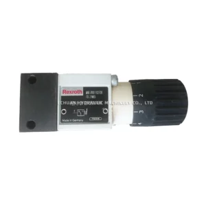 REXROTH R901102708 HED8OA-2X/200K14