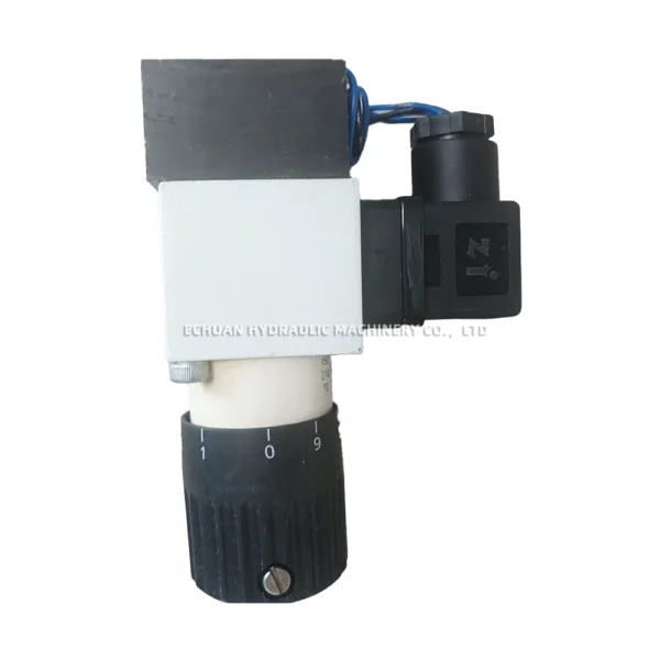 REXROTH R901102708 HED8OA-2X/200K14 - Image 4