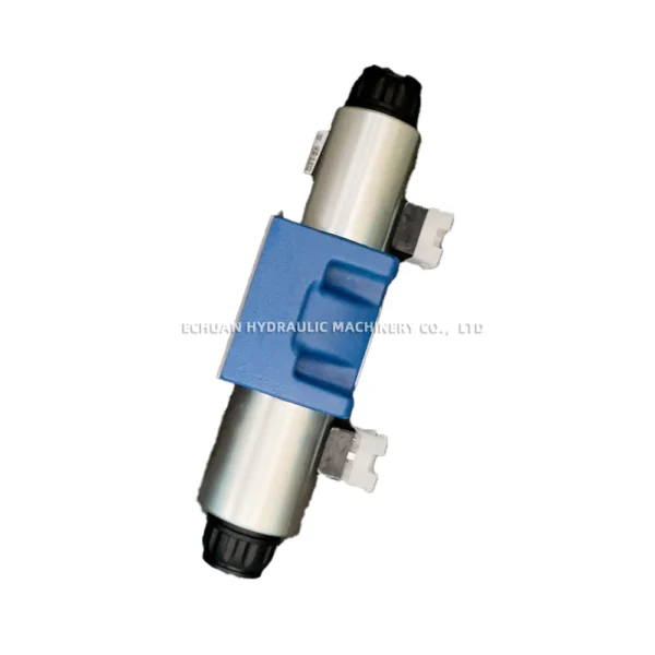 REXROTH R901278744 4WE10J50EG24N9K4M - Image 3