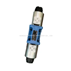 REXROTH R901278744 4WE10J50EG24N9K4M