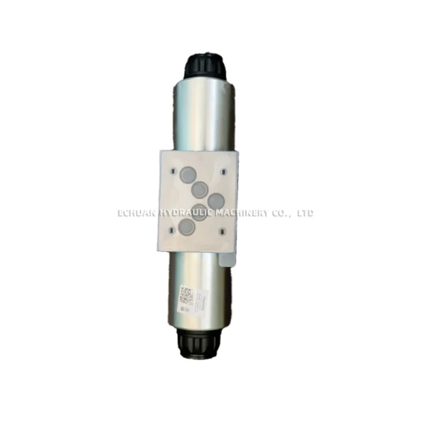 REXROTH R901278744 4WE10J50EG24N9K4M - Image 4
