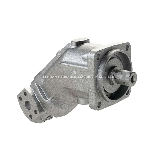 REXROTH R902257866 A2FMT090/70NWVC4V802G00-Y
