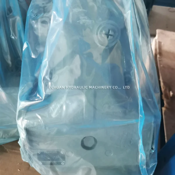 REXROTH R902257866 A2FMT090/70NWVC4V802G00-Y - Image 3