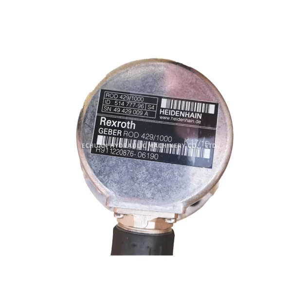 REXROTH ROD 429/1000 R911220876-06190 - Image 2