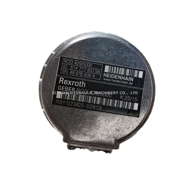 REXROTH  ROD 429/5000 R911223429-02819 - Image 2