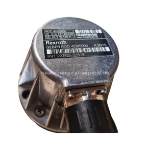 REXROTH  ROD 429/5000 R911223429-02819