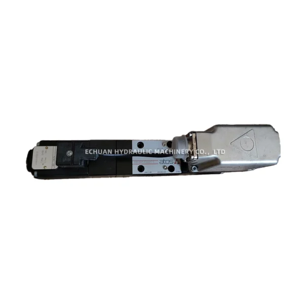 ATOS RZMO-REB-P-NP-030/315 - Image 3