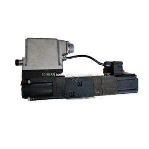 ATOS RZMO-REB-P-NP-030/315