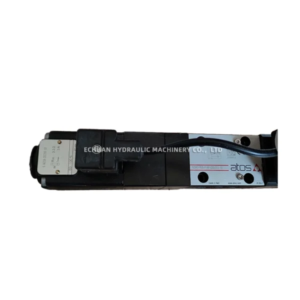 ATOS RZMO-REB-P-NP-030/315 - Image 3