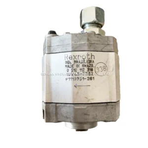 REXROTH 0510112318