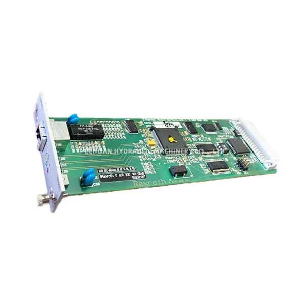 REXROTH 0608830168 - Image 5