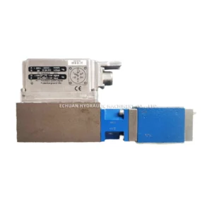 REXROTH 0811402080 DREBE6X-1X/175MG24K31A1M