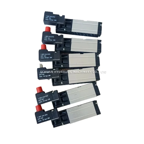 REXROTH 0820038176 - Image 5