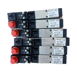 REXROTH 0820038176