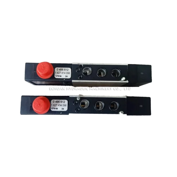 REXROTH 0820044651