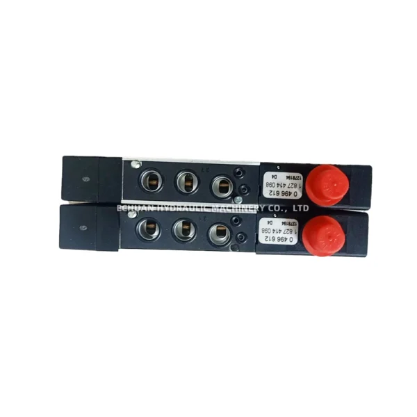 REXROTH 0820044651 - Image 4