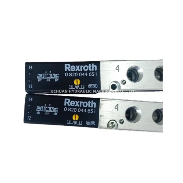 REXROTH 0820044651 - Image 6