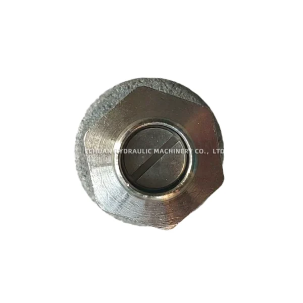 REXROTH 0821201104 - Image 2