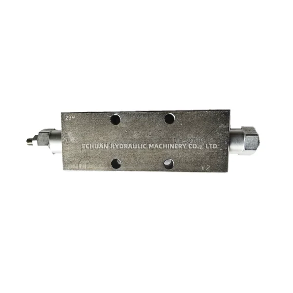REXROTH 08443903023500C - Image 2