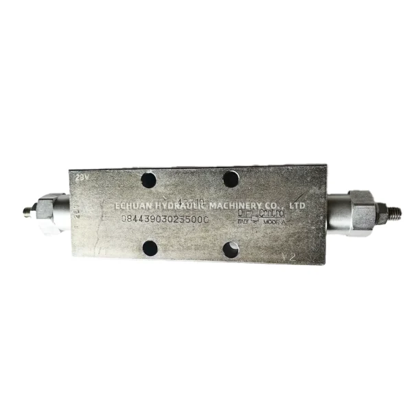 REXROTH 08443903023500C - Image 3
