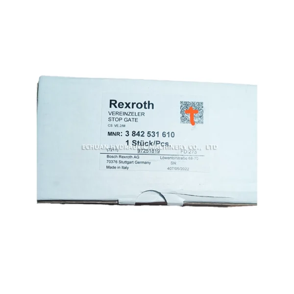REXROTH 3842531610 - Image 2