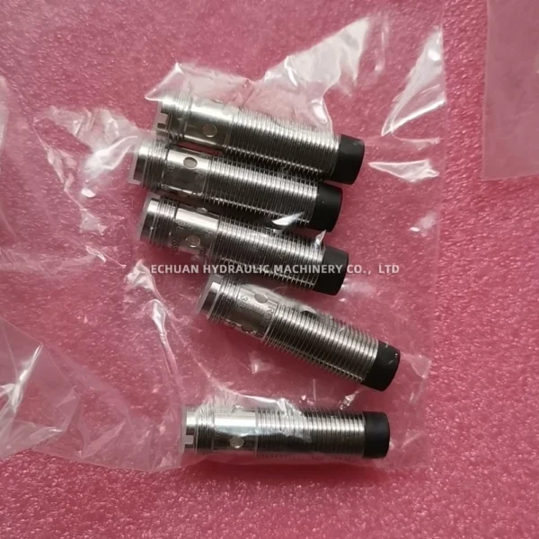REXROTH 3842557633 M12x45 - Image 3