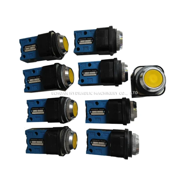 REXROTH 5630201240 - Image 2