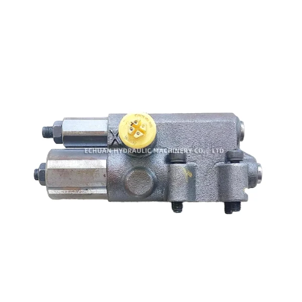 REXROTH A10VS045DFR1