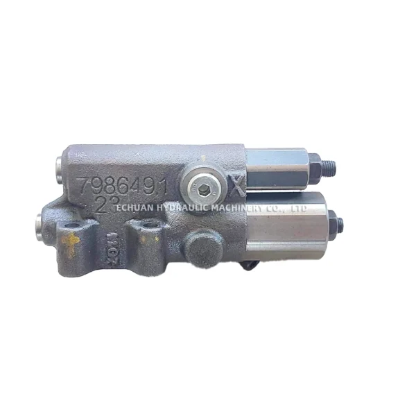 REXROTH A10VS045DFR1 - Image 2