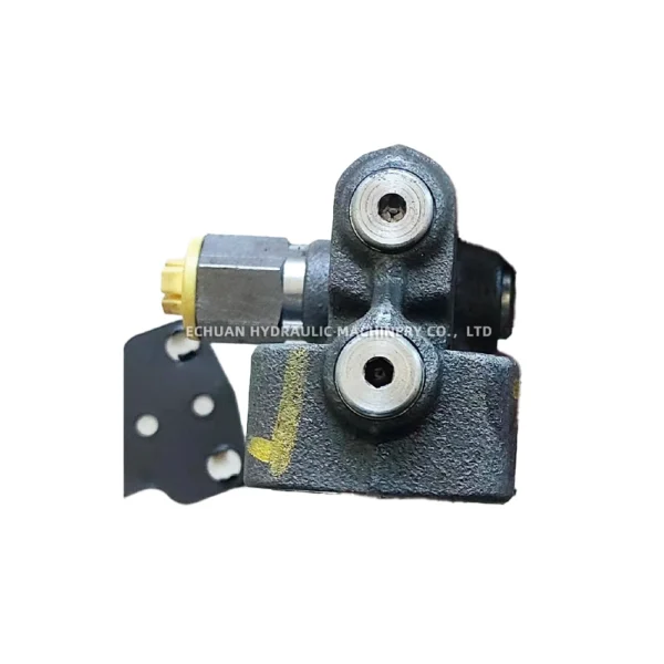 REXROTH A10VS045DFR1 - Image 3