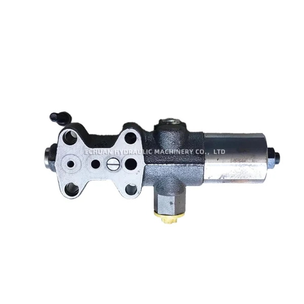 REXROTH A10VS045DFR1 - Image 5