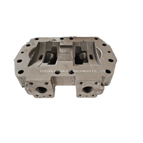 REXROTH A8VO200 Doosan DX380-9C - Image 2