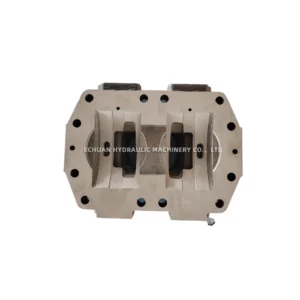 REXROTH A8VO200 Doosan DX380-9C