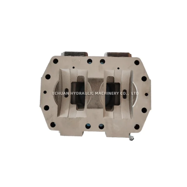REXROTH A8VO200 Doosan DX380-9C