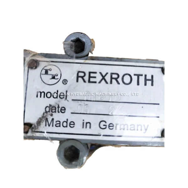 REXROTH DRC10 - Image 2