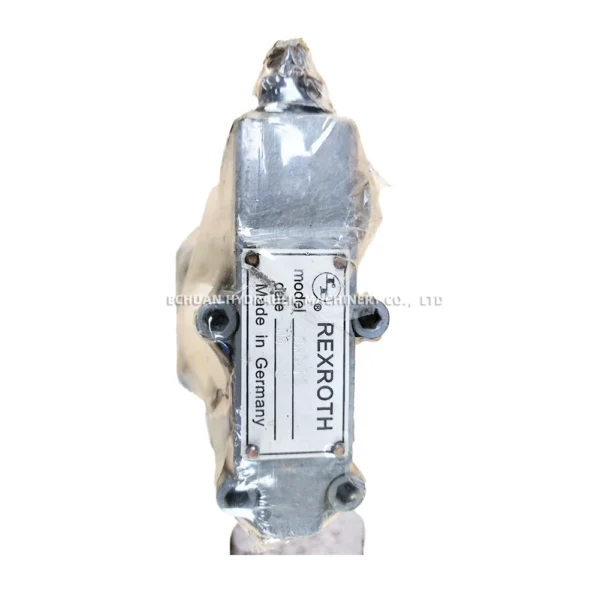 REXROTH DRC10 - Image 3