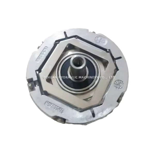 REXROTH ECN 1313 512 ID598 770-01 - Image 2
