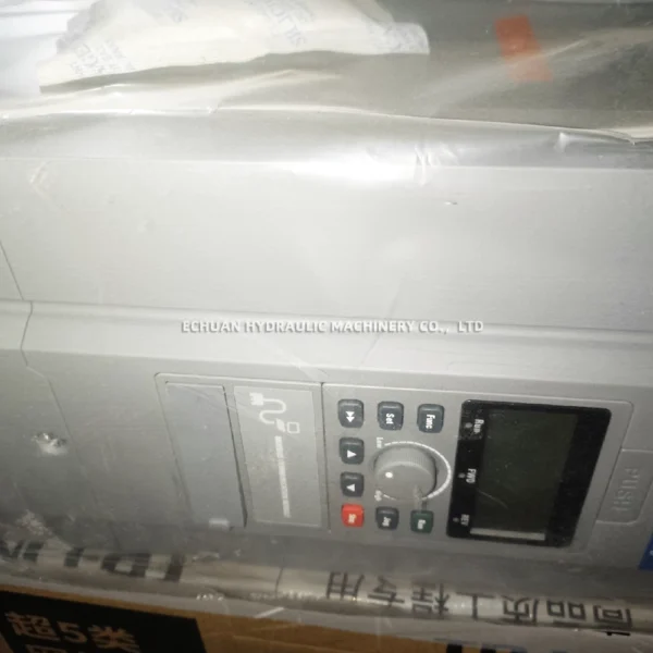 REXROTH R912005485 FVCB01.2-11K0-3P4-MNA-LP-NNNN-02VRS - Image 3