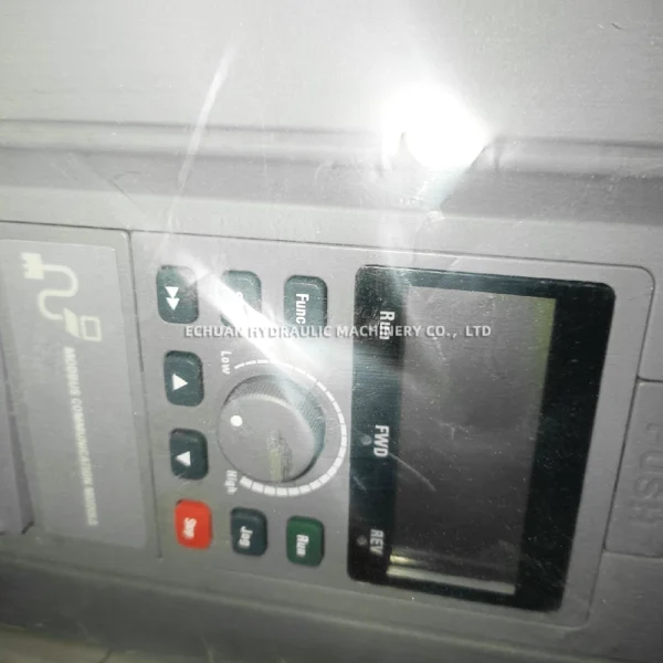 REXROTH R912005485 FVCB01.2-11K0-3P4-MNA-LP-NNNN-02VRS - Image 2