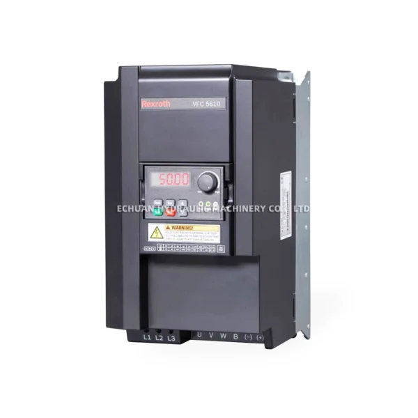 REXROTH R912005485 FVCB01.2-11K0-3P4-MNA-LP-NNNN-02VRS