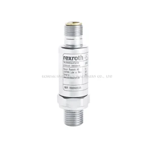 REXROTH R901342033 HM20-22/400-C-K35