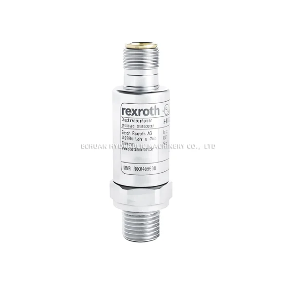 REXROTH R901342033 HM20-22/400-C-K35