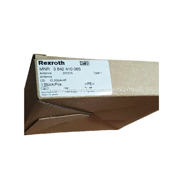 REXROTH ID 200/A-HF 3842410065 - Image 2